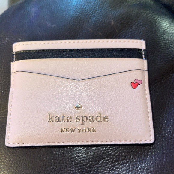 Kate spade card holder - Picture 2 of 2